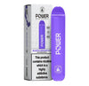 Juice N Power 600 Disposable Vape 10-Pack 2%