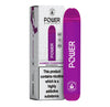 Juice N Power 600 Disposable Vape 10-Pack 2%
