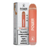 Juice N Power 600 Disposable Vape 10-Pack 2%