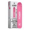 Juice N Power 600 Disposable Vape 10-Pack 2%
