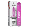 Juice N Power 600 Disposable Vape 10-Pack 2%