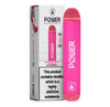 Juice N Power 600 Disposable Vape 10-Pack 2%