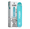 Juice N Power 600 Disposable Vape 10-Pack 2%