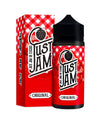 Shop Just Jam Original 100ml - Washington Vapes