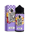 Shop Just Jam Original 100ml - Washington Vapes