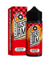 Shop Just Jam Original 100ml - Washington Vapes