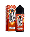 Shop Just Jam Original 100ml - Washington Vapes