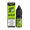 Just Juice 50/50 10ml - Washington Vapes