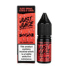 Just Juice 50/50 10ml - Washington Vapes