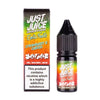 Just Juice 50/50 10ml - Washington Vapes