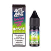 Just Juice 50/50 10ml - Washington Vapes