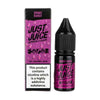 Just Juice 50/50 10ml - Washington Vapes