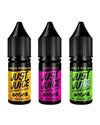 Just Juice 50/50 10ml - Washington Vapes