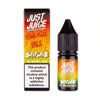 Just Juice 50/50 10ml - Washington Vapes