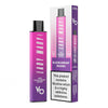 Lady Mary VBS11 Disposable Vape - 10 Pack