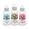 The Lancashire Creamery 100ml (Any 2 for £25)