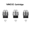 &nbsp;Voopoo Vinci E Replacement Pods (2 Pack) Voopoo