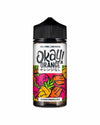 Shop Okay! Orange 100ml - Washington Vapes