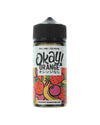 Shop Okay! Orange 100ml - Washington Vapes
