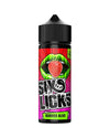 Shop Six Licks Originals 100ml - Washington Vapes