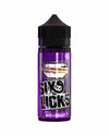 Shop Six Licks Originals 100ml - Washington Vapes