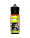 Shop Six Licks Originals 100ml - Washington Vapes