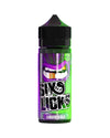 Shop Six Licks Originals 100ml - Washington Vapes