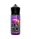Shop Six Licks Originals 100ml - Washington Vapes