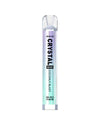 Shop SKE Crystal 600 Disposable Vape Bar 2% - Washington Vapes - Crystal Vape - 600 Puffs
