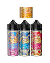 Shop Tasty Creamy 100ml (Any 2 for £18) - Washington Vapes - Tasty ELiquid