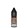 Ultimate Salts Chilled 10ML Nic Salt (Pack of 10) - #Simbavapeswholesale#
