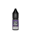 Ultimate Salts Chilled 10ML Nic Salt (Pack of 10) - #Simbavapeswholesale#