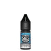 Ultimate Salts Chilled 10ML Nic Salt (Pack of 10) - #Simbavapeswholesale#