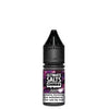 Ultimate Salts Cookies 10ML Nic Salt (Pack of 10) - #Simbavapeswholesale#