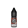 Ultimate Salts Cookies 10ML Nic Salt (Pack of 10) - #Simbavapeswholesale#