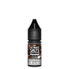 Ultimate Salts Cookies 10ML Nic Salt (Pack of 10) - #Simbavapeswholesale#
