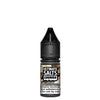 Ultimate Salts Cookies 10ML Nic Salt (Pack of 10) - #Simbavapeswholesale#