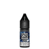 Ultimate Salts Cookies 10ML Nic Salt (Pack of 10) - #Simbavapeswholesale#