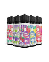 Shop Unreal Berries 100ml (Any 2 for £25) - Washington Vapes