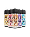 Shop Unreal Desserts 100ml (Any 2 for £25) - Washington Vapes
