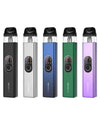 Shop Vaporesso Xros 4 Kit (Free Bar Drips Nic Salt) - Washington Vapes