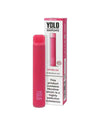 Shop Yolo Bar Vape Pen 2% - Washington Vapes